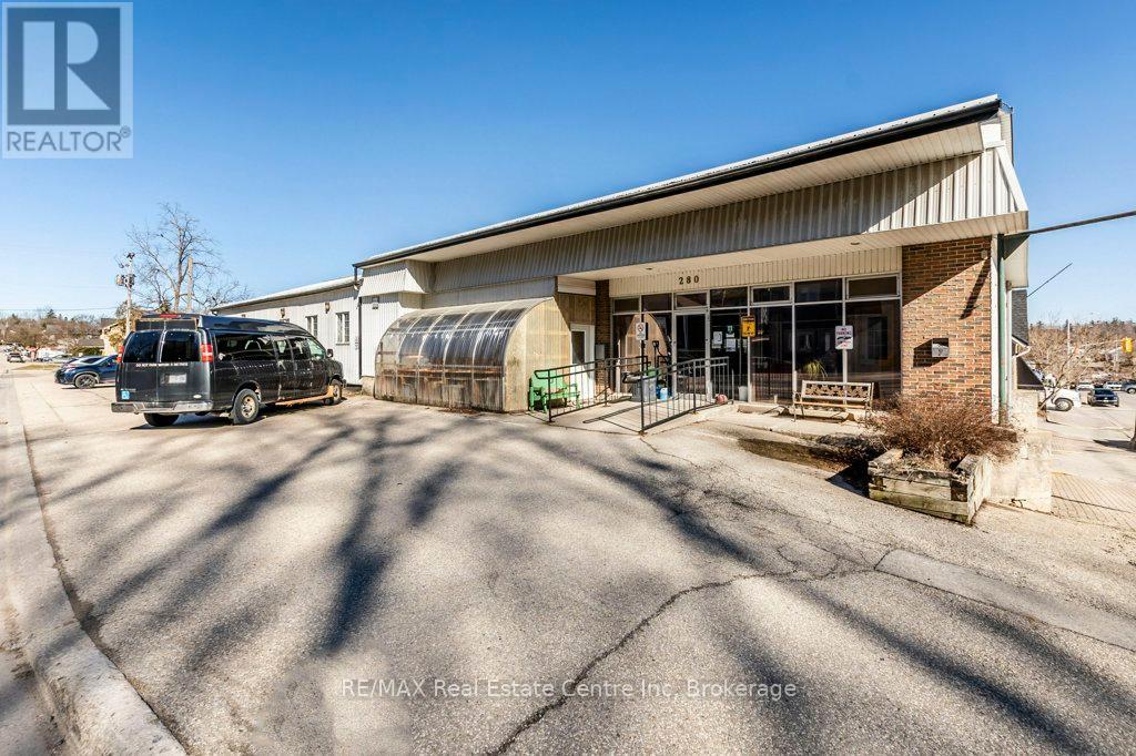 280 St Patrick Street W, Centre Wellington, Ontario  N1M 1L7 - Photo 1 - X12037355