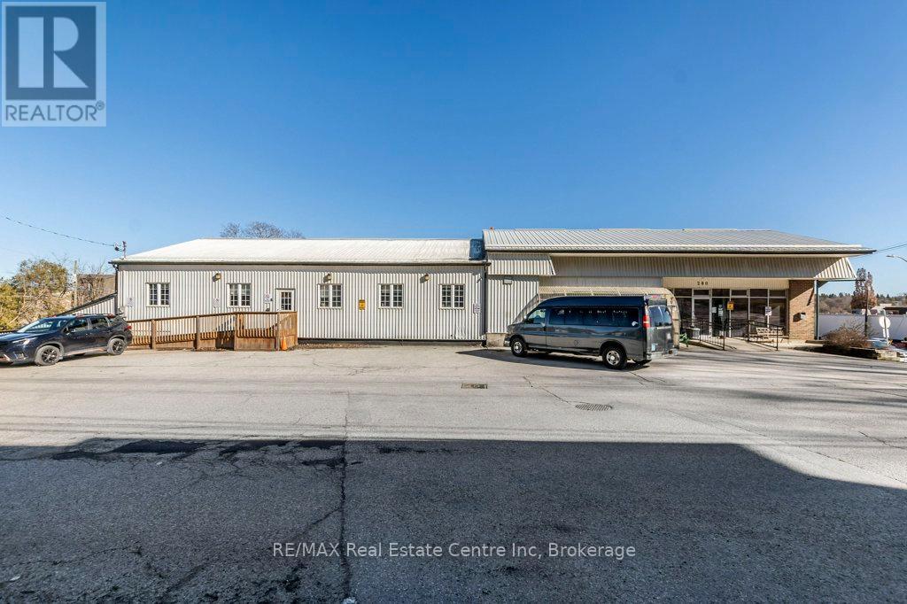 280 St Patrick Street W, Centre Wellington, Ontario  N1M 1L7 - Photo 2 - X12037355