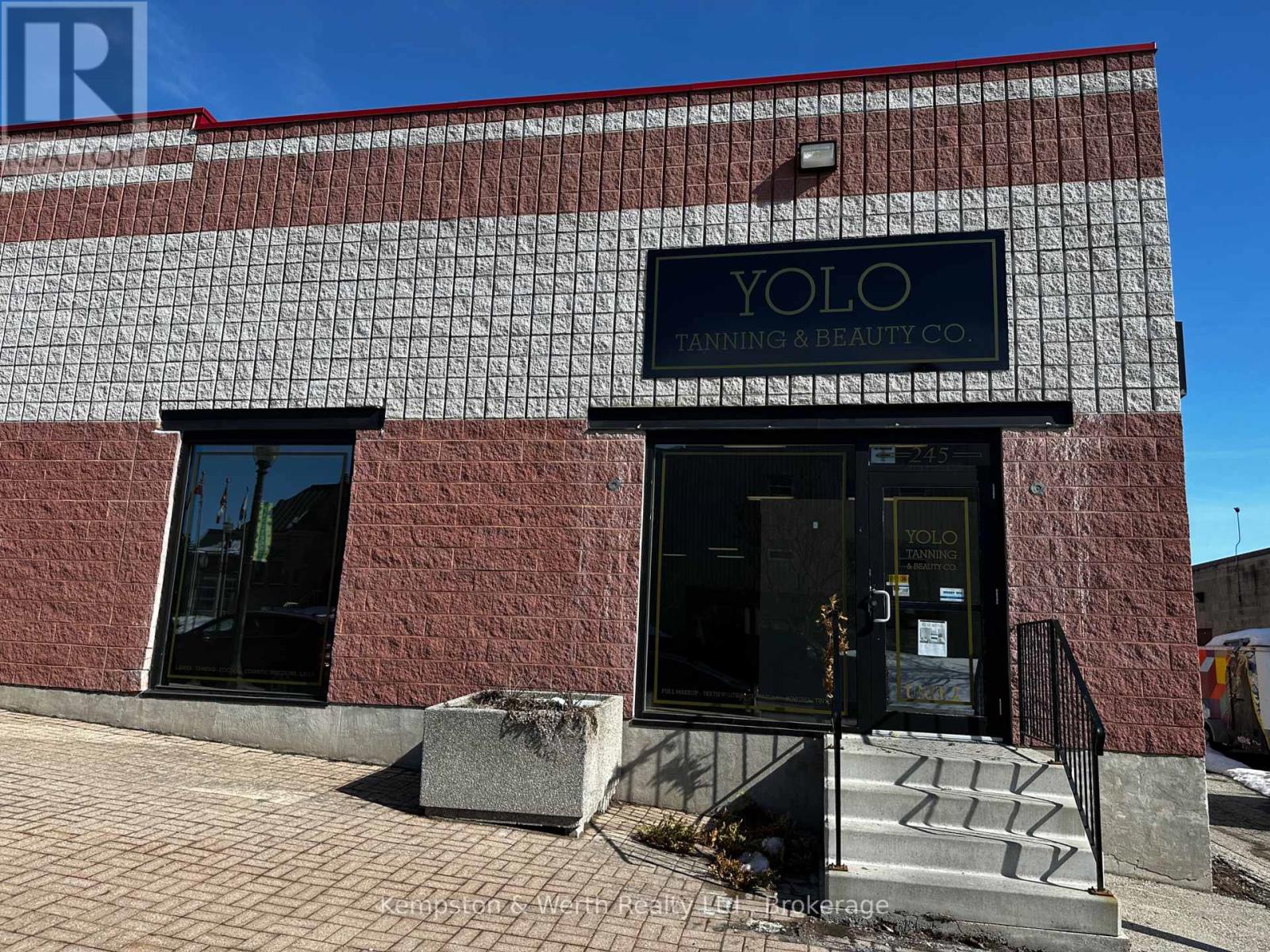 245 Main Street W, North Perth, Ontario  N4W 1A3 - Photo 18 - X12037498