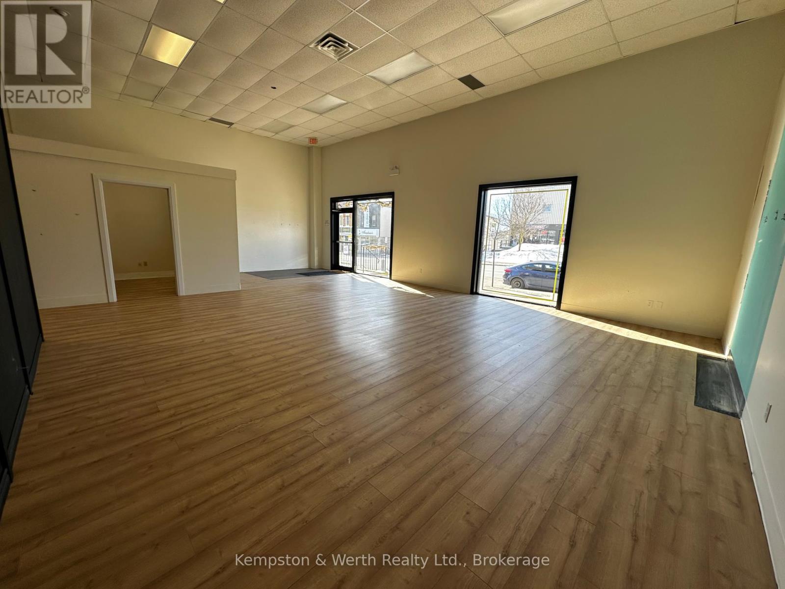 245 Main Street W, North Perth, Ontario  N4W 1A3 - Photo 7 - X12037498