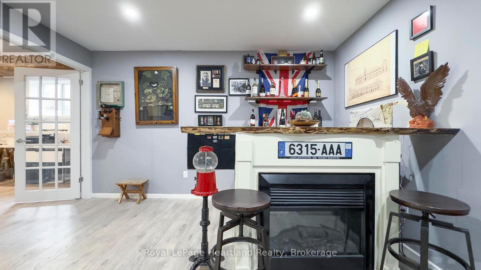 84 Rowe Avenue, South Huron, Ontario  N0M 1S1 - Photo 30 - X12037912