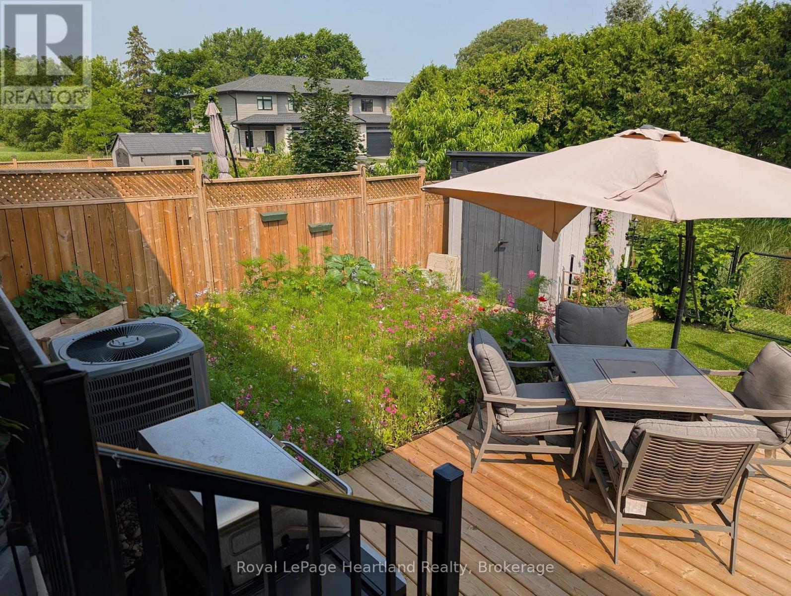84 Rowe Avenue, South Huron, Ontario  N0M 1S1 - Photo 40 - X12037912