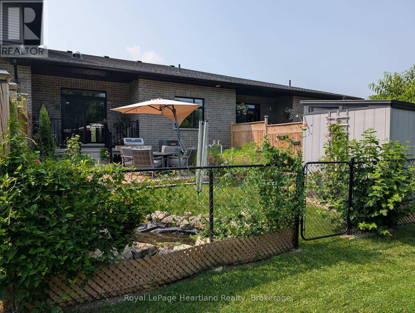84 Rowe Avenue, South Huron, Ontario  N0M 1S1 - Photo 43 - X12037912