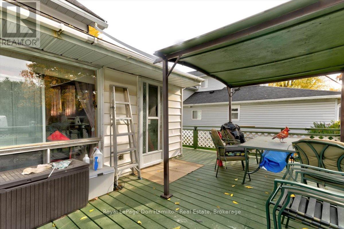 450 Inkerman Street W, North Perth, Ontario  N4W 1C5 - Photo 12 - X12038006