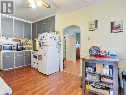 450 Inkerman Street W, North Perth, Ontario  N4W 1C5 - Photo 18 - X12038006