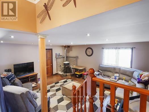 450 Inkerman Street W, North Perth, Ontario  N4W 1C5 - Photo 25 - X12038006