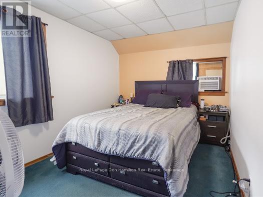 450 Inkerman Street W, North Perth, Ontario  N4W 1C5 - Photo 29 - X12038006
