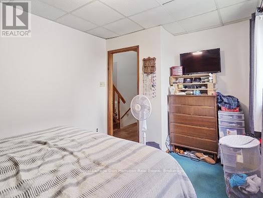 450 Inkerman Street W, North Perth, Ontario  N4W 1C5 - Photo 30 - X12038006