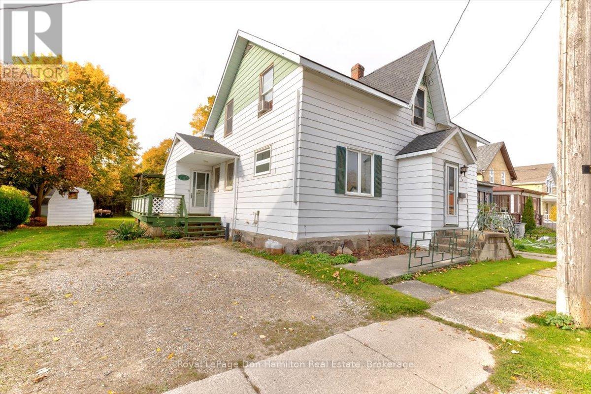 450 Inkerman Street W, North Perth, Ontario  N4W 1C5 - Photo 4 - X12038006
