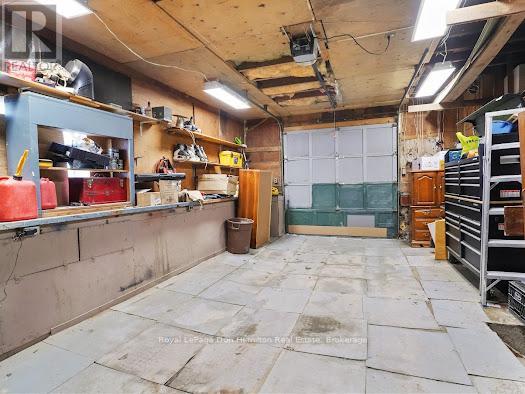 450 Inkerman Street W, North Perth, Ontario  N4W 1C5 - Photo 41 - X12038006