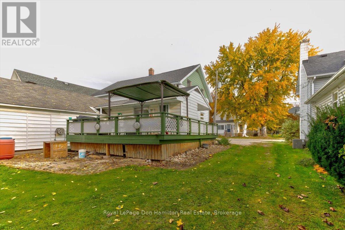 450 Inkerman Street W, North Perth, Ontario  N4W 1C5 - Photo 44 - X12038006