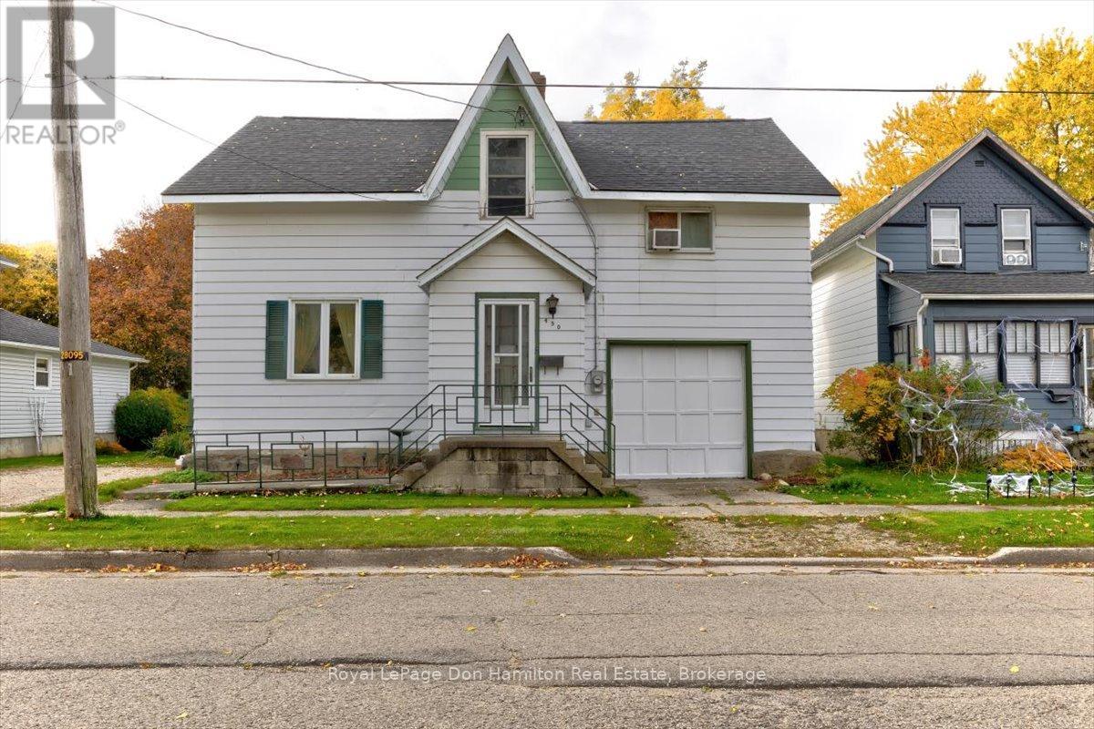 450 Inkerman Street W, North Perth, Ontario  N4W 1C5 - Photo 5 - X12038006