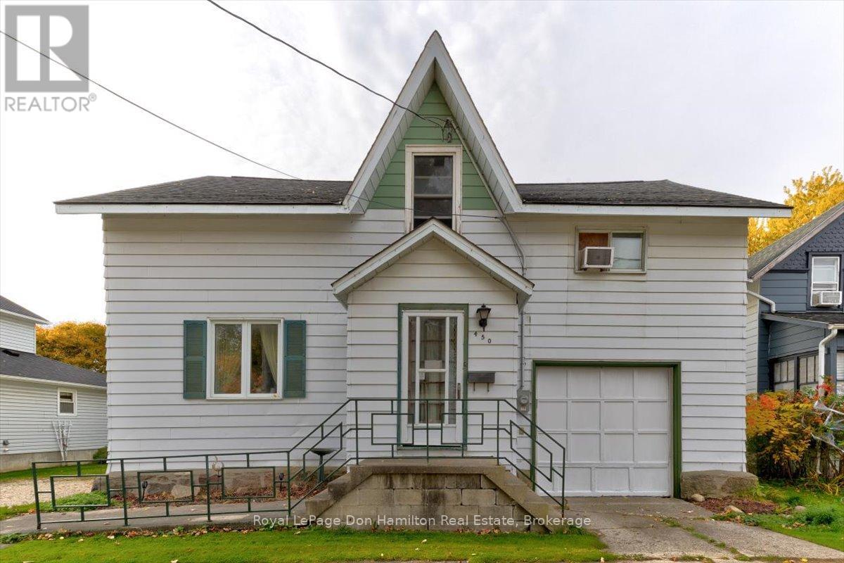 450 Inkerman Street W, North Perth, Ontario  N4W 1C5 - Photo 6 - X12038006