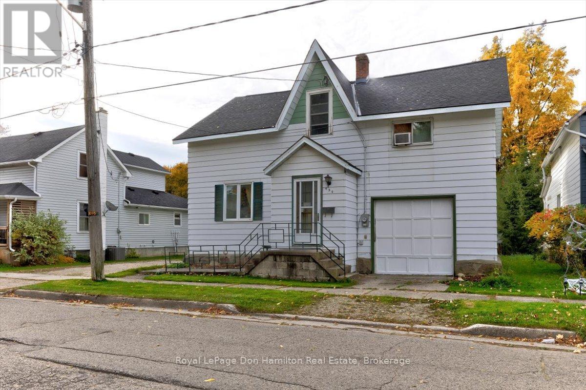 450 Inkerman Street W, North Perth, Ontario  N4W 1C5 - Photo 7 - X12038006