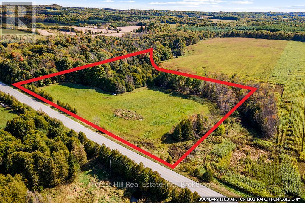 Ptlt3 2 Concession, Meaford, Ontario  N0H 1G0 - Photo 2 - X12038022