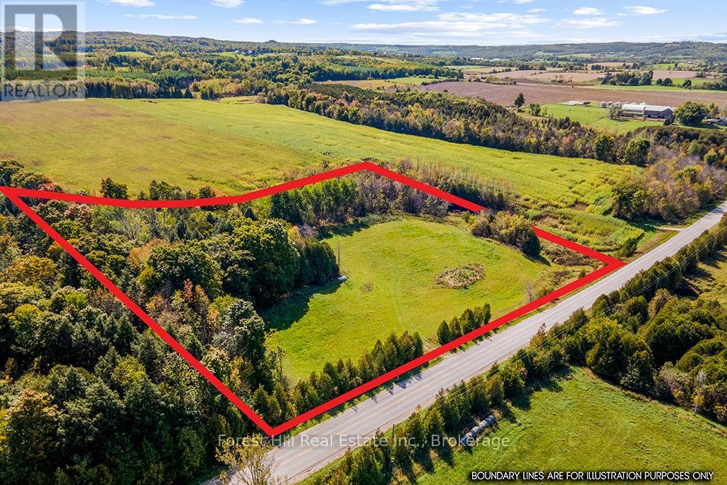 Ptlt3 2 Concession, Meaford, Ontario  N0H 1G0 - Photo 28 - X12038022
