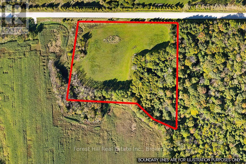 Ptlt3 2 Concession, Meaford, Ontario  N0H 1G0 - Photo 29 - X12038022