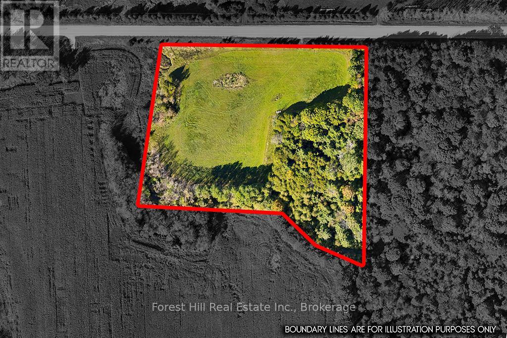 Ptlt3 2 Concession, Meaford, Ontario  N0H 1G0 - Photo 34 - X12038022