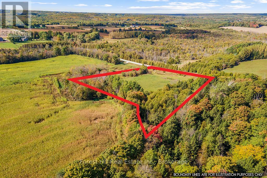 Ptlt3 2 Concession, Meaford, Ontario  N0H 1G0 - Photo 6 - X12038022