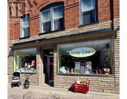 197 HURONTARIO STREET, Collingwood, Ontario