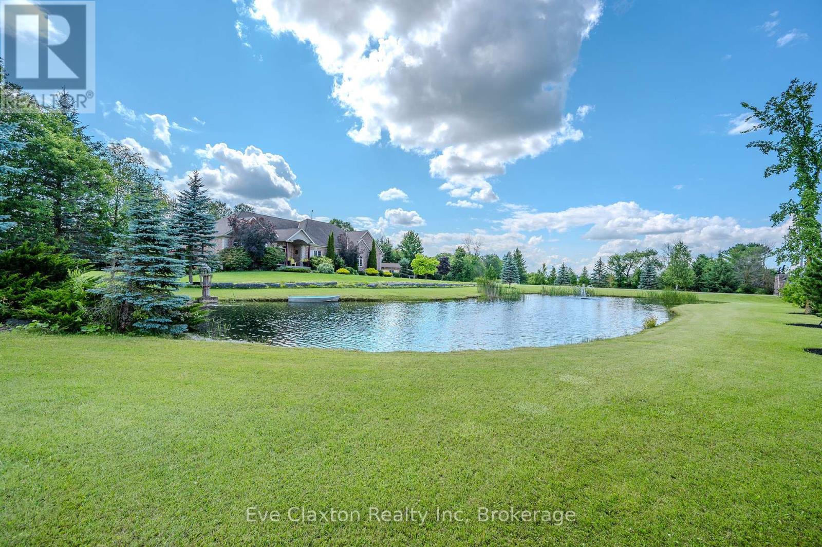 5946 86 Line, Woolwich, Ontario  N0B 2V0 - Photo 1 - X12038246