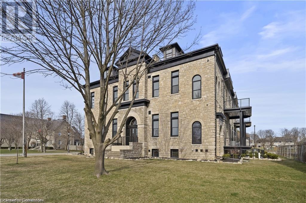 247 Brock Street Unit# 104, Amherstburg, Ontario  N9V 2H4 - Photo 26 - 40709702