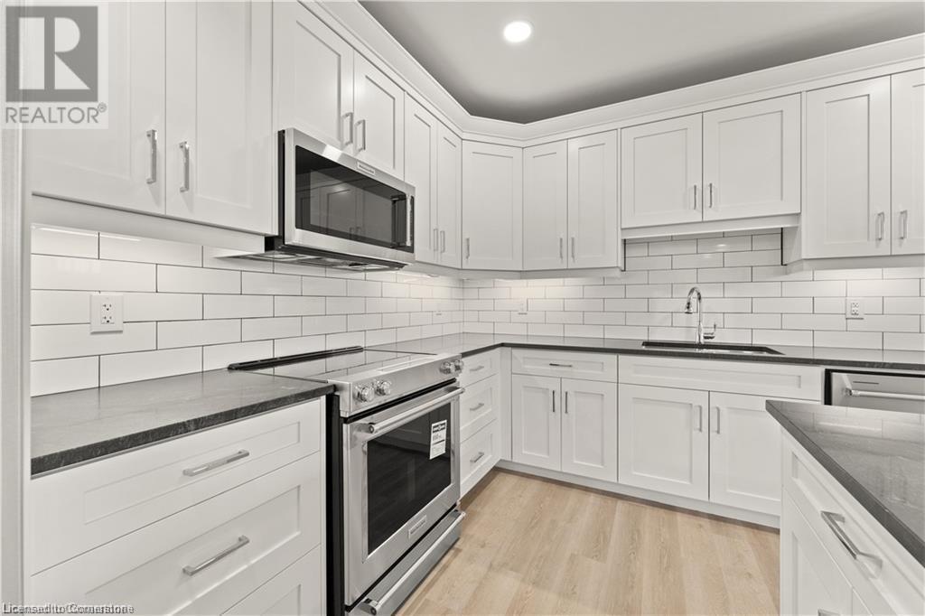247 Brock Street Unit# 104, Amherstburg, Ontario  N9V 2H4 - Photo 4 - 40709702