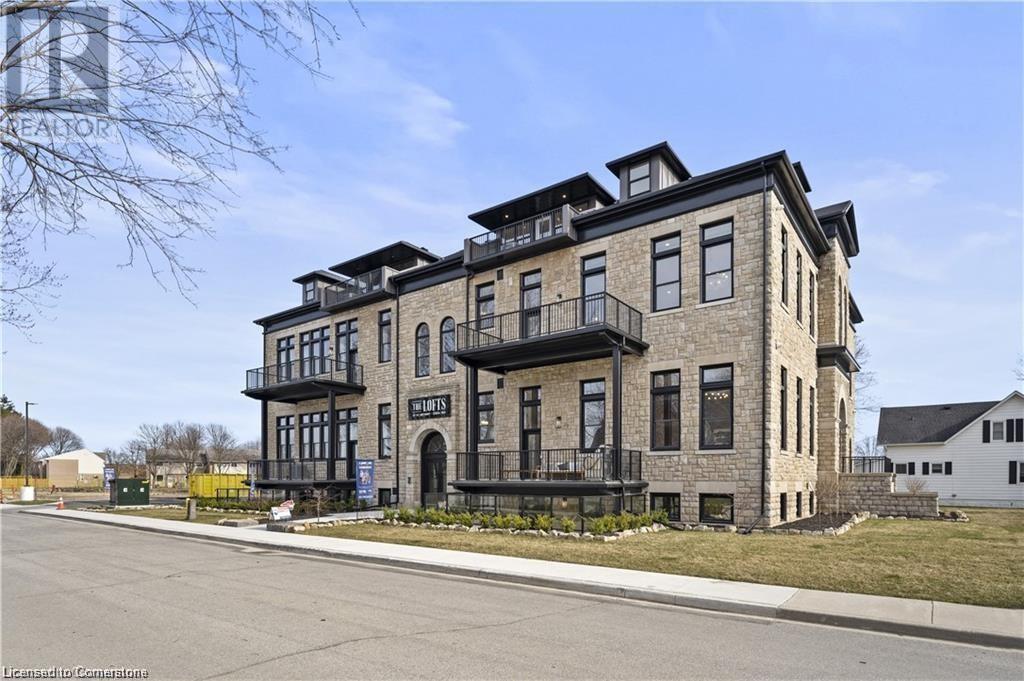 247 Brock Street Unit# 104, Amherstburg, Ontario  N9V 2H4 - Photo 7 - 40709702