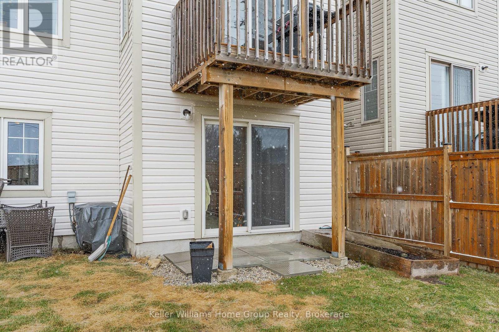 31 Kay Crescent, Centre Wellington, Ontario  N1M 2B2 - Photo 35 - X12038504