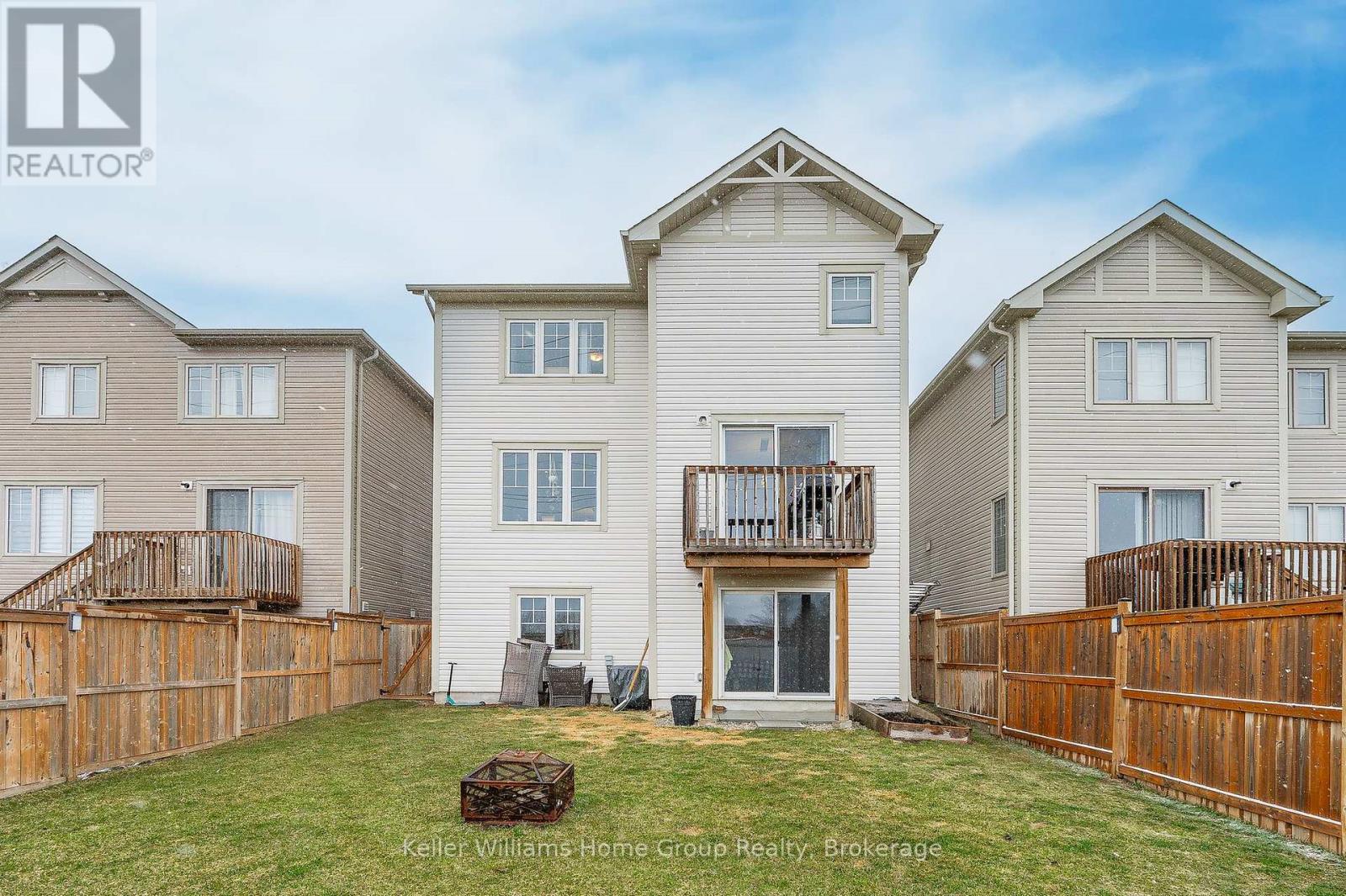31 Kay Crescent, Centre Wellington, Ontario  N1M 2B2 - Photo 36 - X12038504