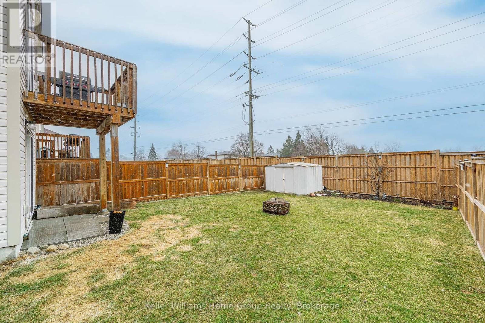 31 Kay Crescent, Centre Wellington, Ontario  N1M 2B2 - Photo 37 - X12038504
