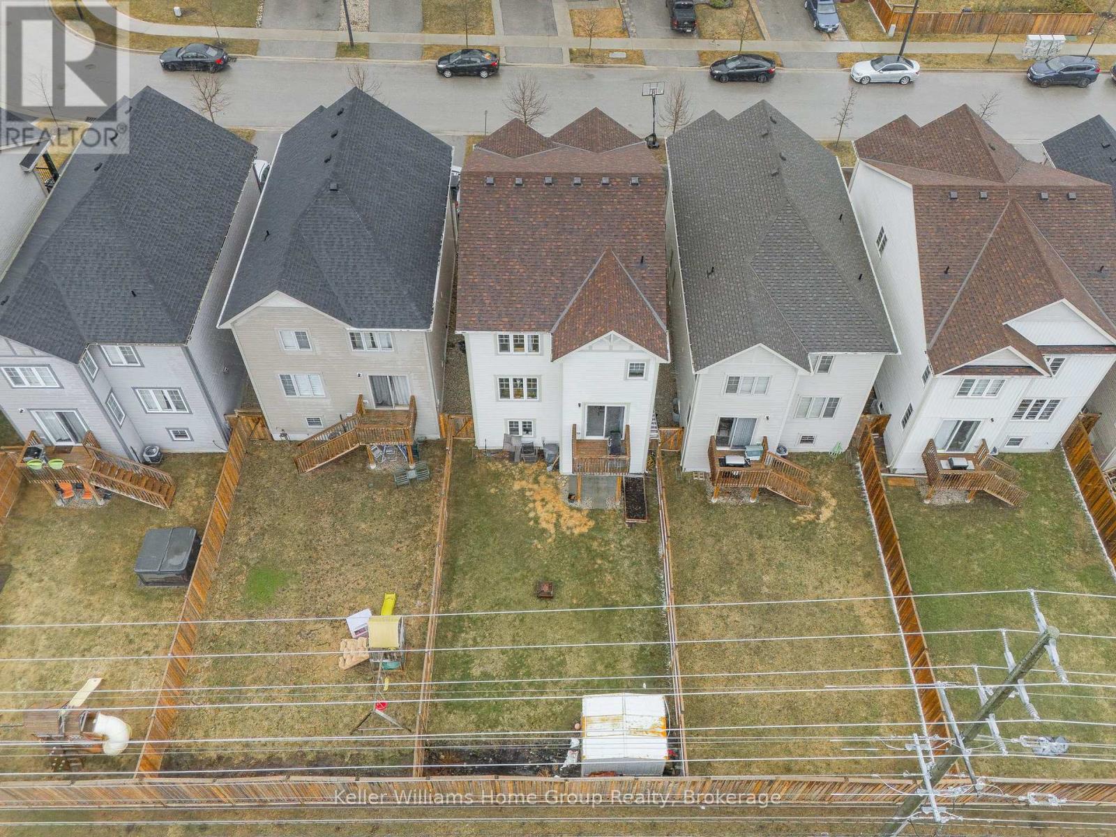 31 Kay Crescent, Centre Wellington, Ontario  N1M 2B2 - Photo 40 - X12038504