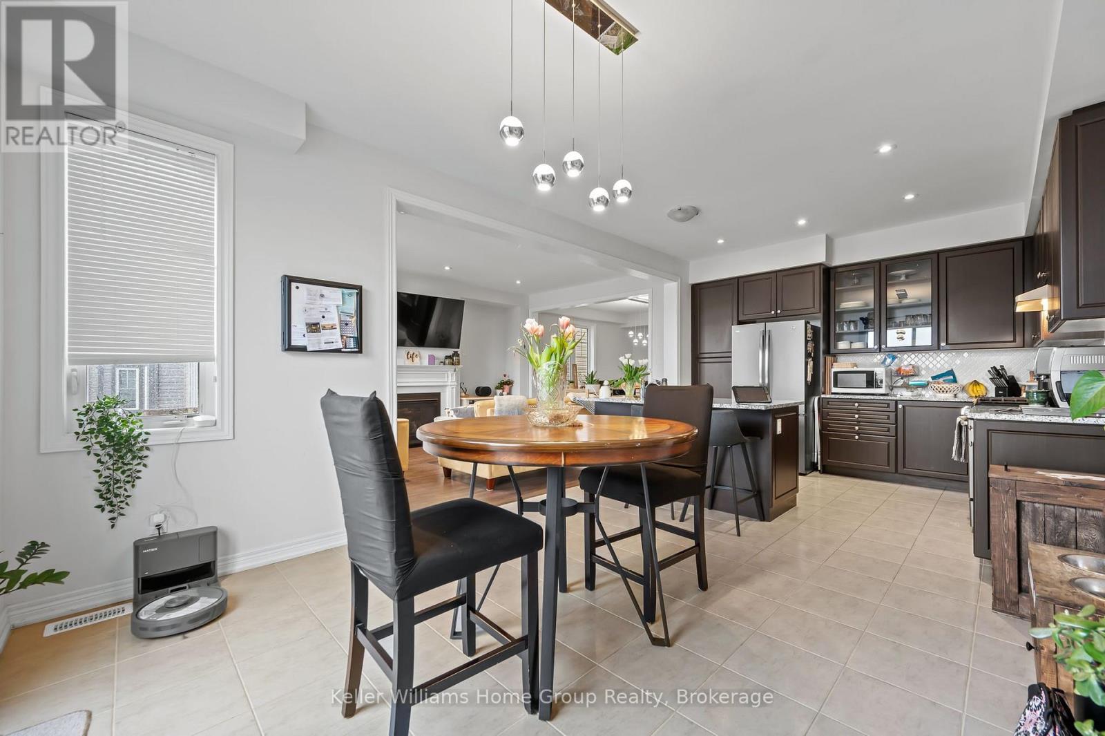 31 Kay Crescent, Centre Wellington, Ontario  N1M 2B2 - Photo 8 - X12038504