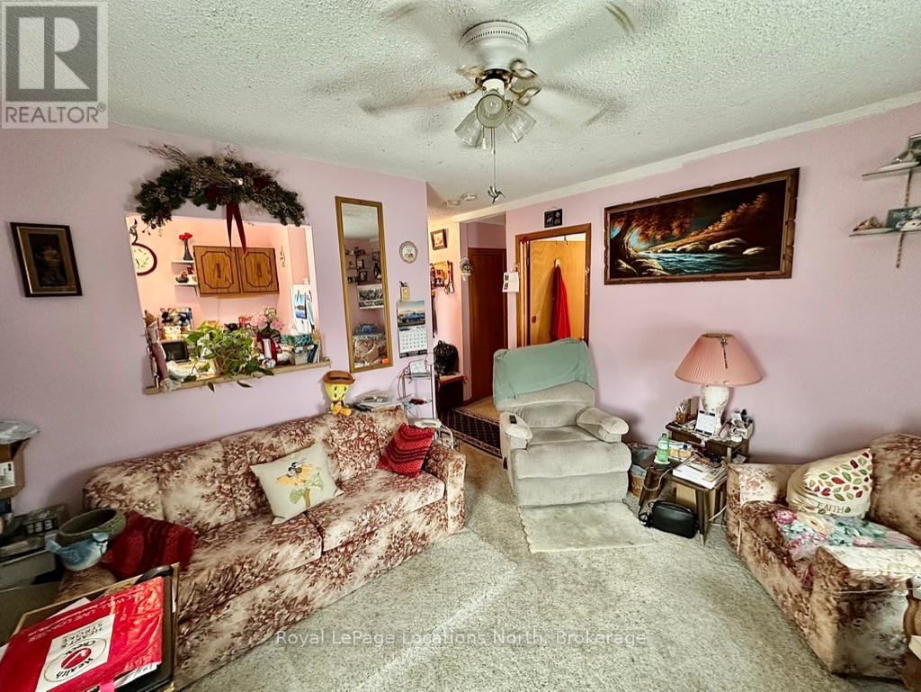 204 - 110 Sykes Street N, Meaford, Ontario  N4L 1S6 - Photo 13 - X12039147