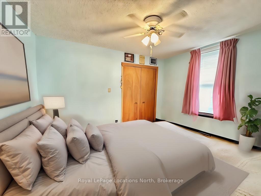 204 - 110 Sykes Street N, Meaford, Ontario  N4L 1S6 - Photo 17 - X12039147
