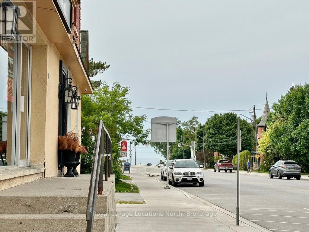 204 - 110 Sykes Street N, Meaford, Ontario  N4L 1S6 - Photo 4 - X12039147