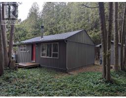 1 ROBBIE LANE, Kincardine, Ontario