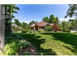 27 CARTER DRIVE, Saugeen Shores, Ontario