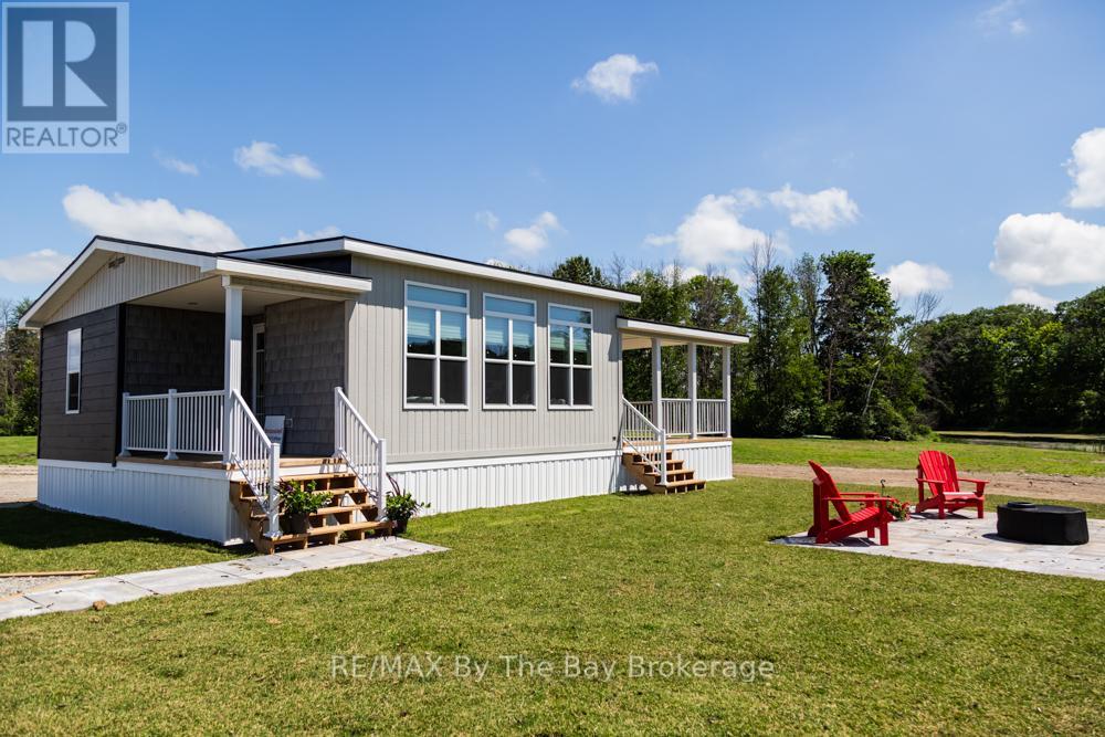 37 - 3282 OGDENS BEACH ROAD, Midland, Ontario