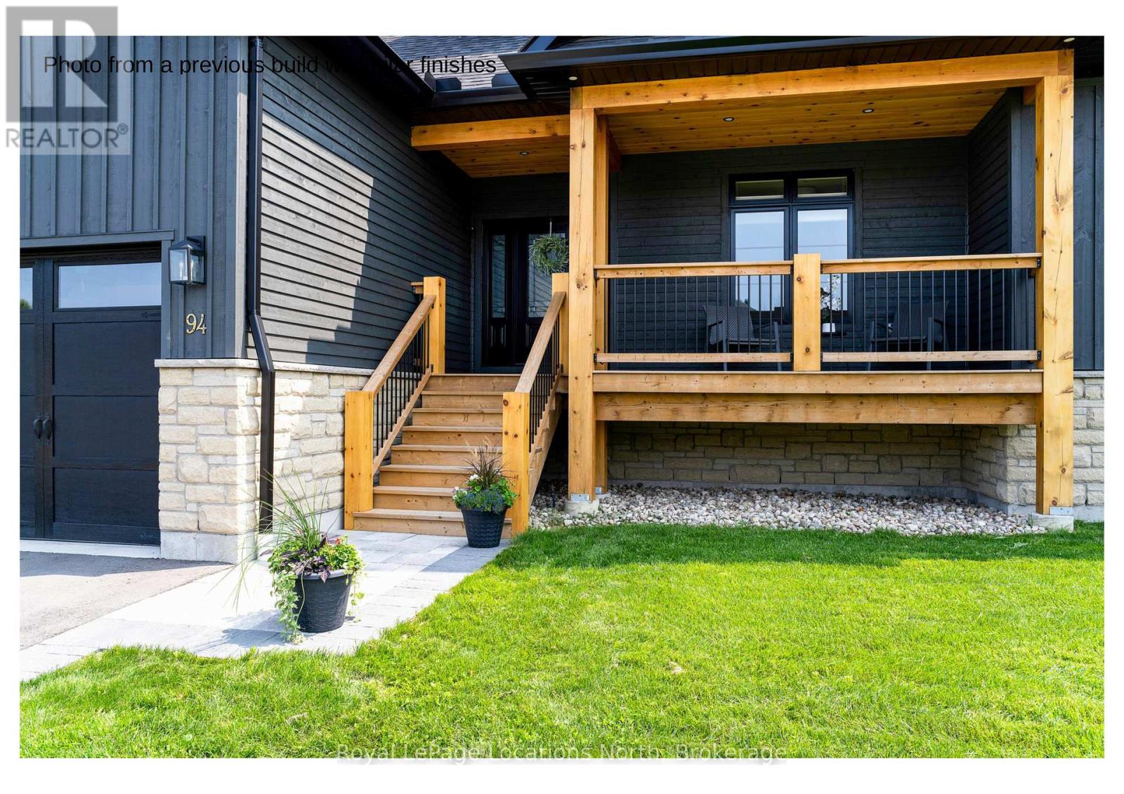 45 Mary Street, Collingwood, Ontario  L9Y 0G8 - Photo 3 - S12039966