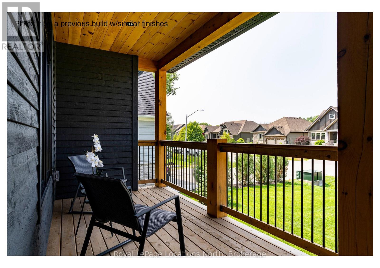 45 Mary Street, Collingwood, Ontario  L9Y 0G8 - Photo 4 - S12039966