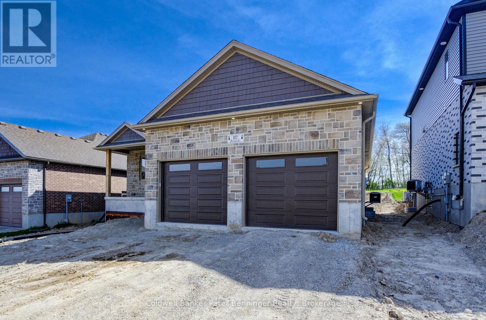Lot 69 Avery Place, Perth East, Ontario  N0K 1M0 - Photo 10 - X12039845