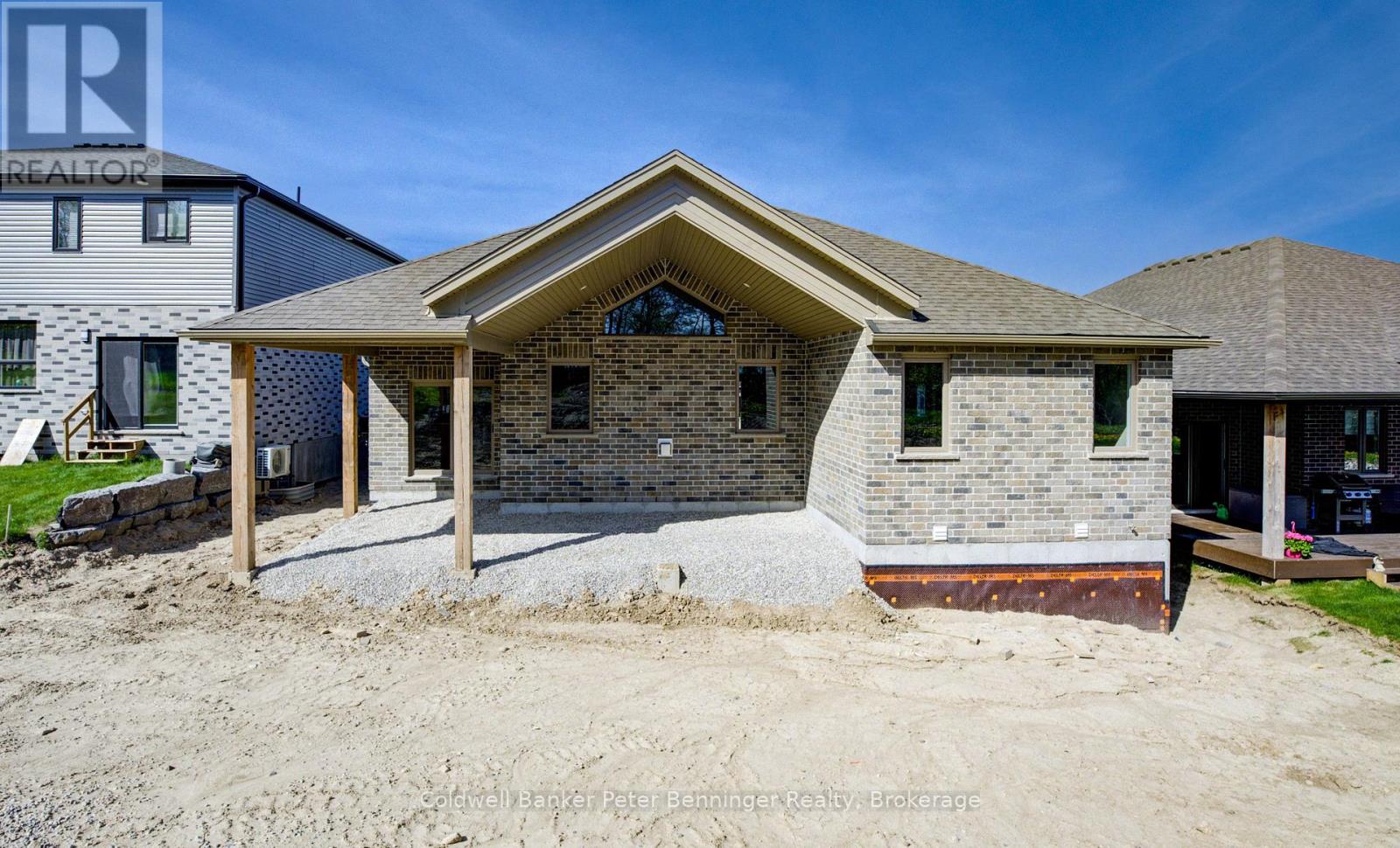 Lot 69 Avery Place, Perth East, Ontario  N0K 1M0 - Photo 2 - X12039845