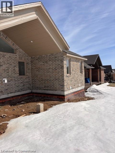 Lot 69 Avery Place, Perth East, Ontario  N0K 1M0 - Photo 6 - X12039845