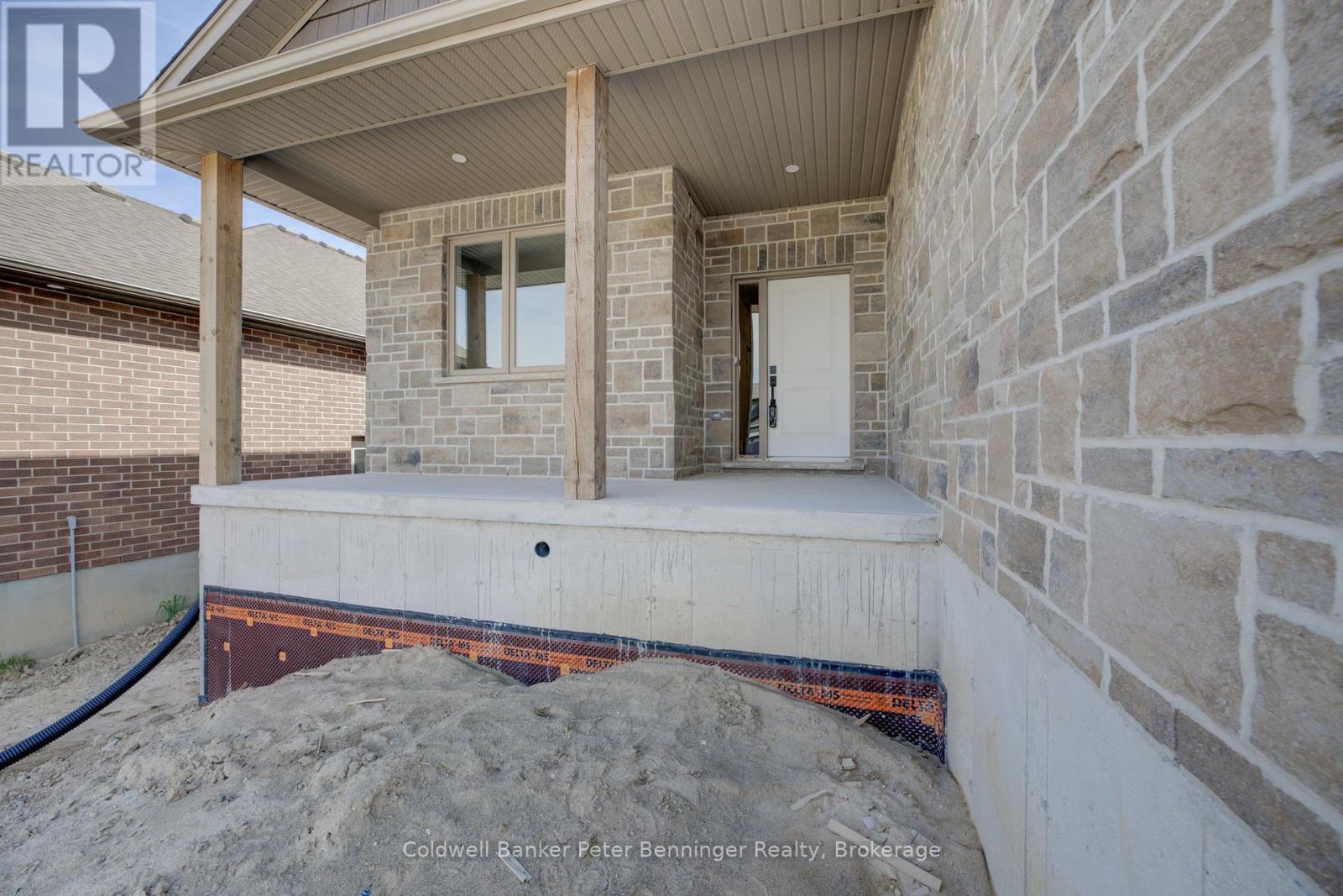 Lot 69 Avery Place, Perth East, Ontario  N0K 1M0 - Photo 9 - X12039845