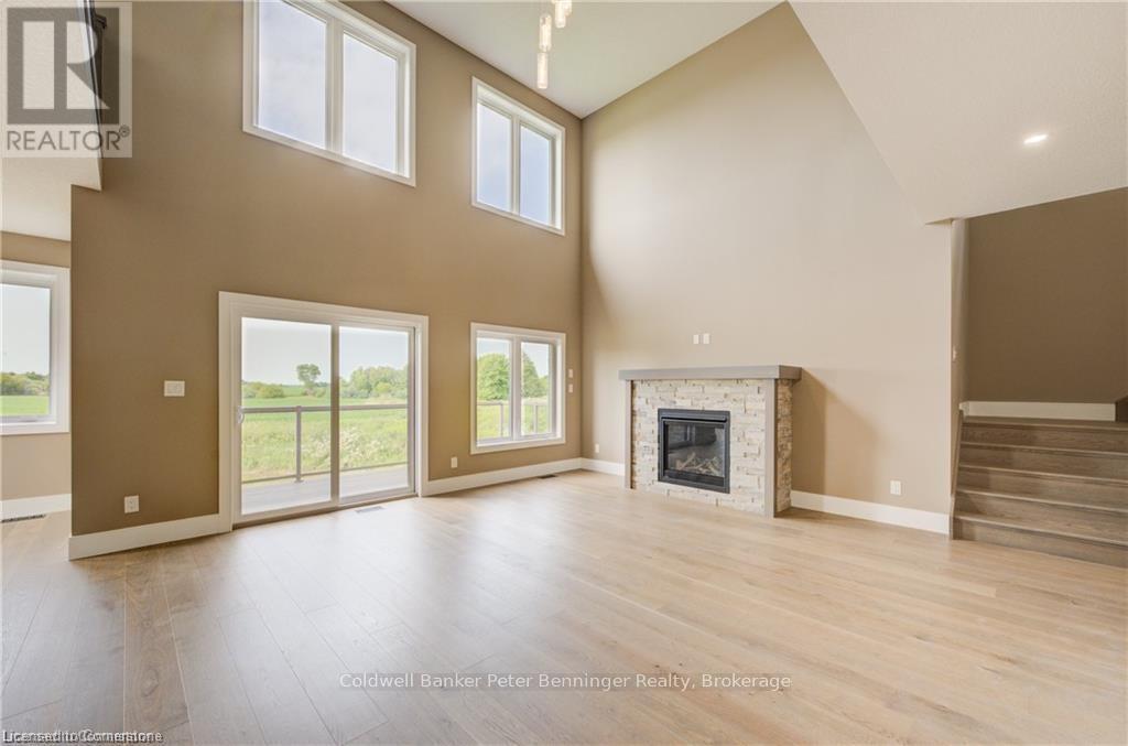 Lot 5 Avery Place, Perth East, Ontario  N0K 1M0 - Photo 5 - X12039857