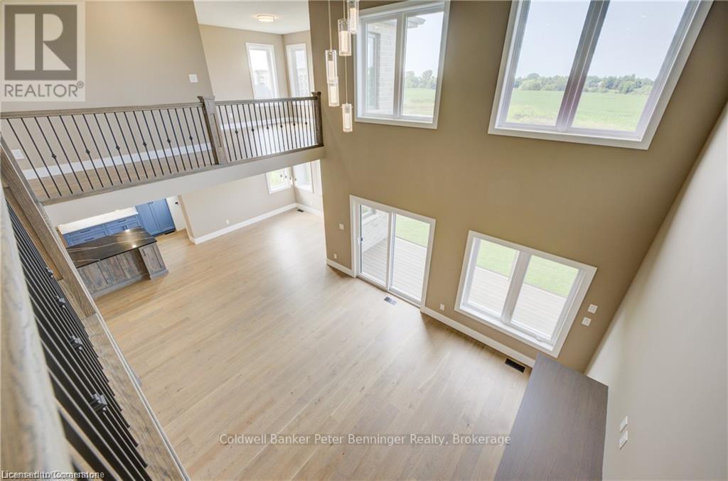 Lot 5 Avery Place, Perth East, Ontario  N0K 1M0 - Photo 8 - X12039857