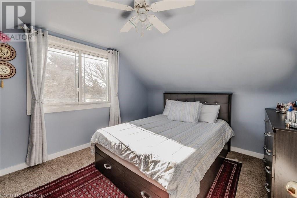 478 Greenfield Avenue, Kitchener, Ontario  N2C 1G1 - Photo 10 - 40708242