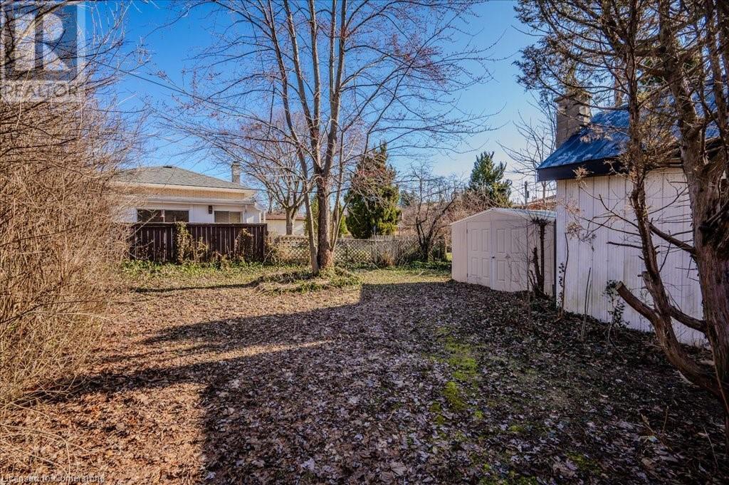 478 Greenfield Avenue, Kitchener, Ontario  N2C 1G1 - Photo 15 - 40708242