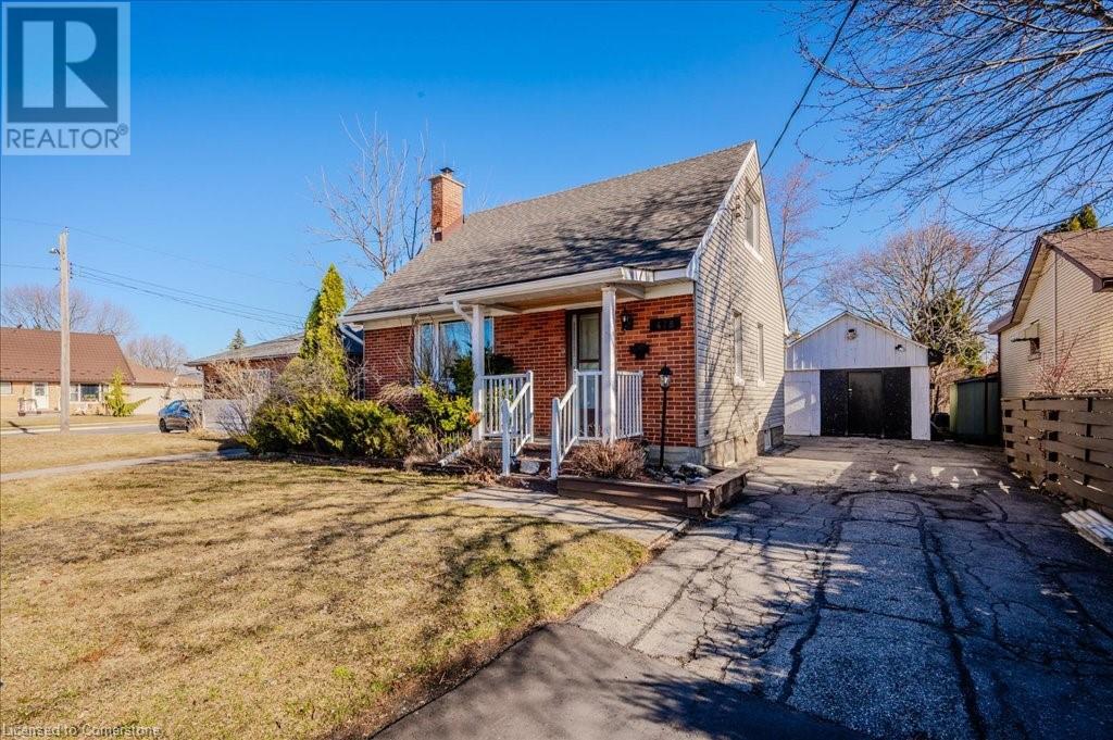 478 Greenfield Avenue, Kitchener, Ontario  N2C 1G1 - Photo 3 - 40708242